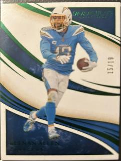 Keenan Allen