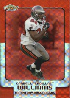 Cadillac Williams