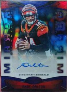 Andy Dalton