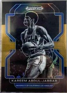 Kareem Abdul Jabbar