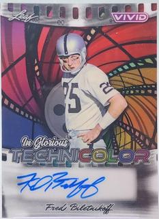 Fred Biletnikoff