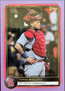 Yadier Molina