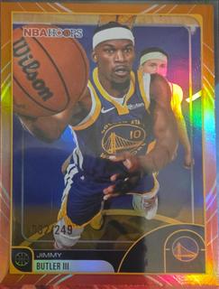 Jimmy Butler III
