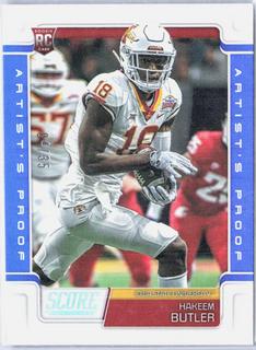 Hakeem Butler
