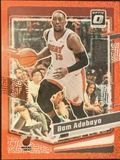Bam Adebayo