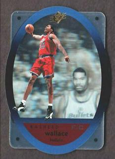 Rasheed Wallace