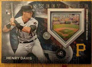 Henry Davis