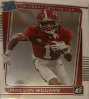 Jameson Williams