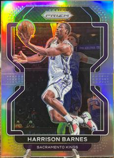 Harrison Barnes