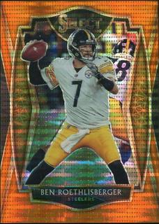 Ben Roethlisberger