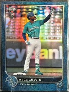 Kyle Lewis