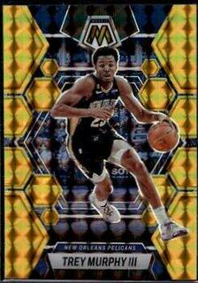 Trey Murphy III