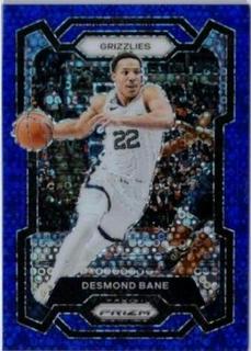 Desmond Bane