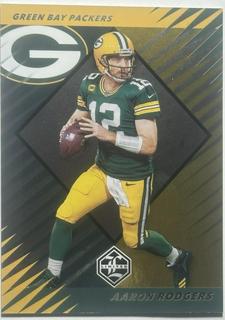 Aaron Rodgers