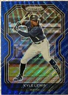 Kyle Lewis