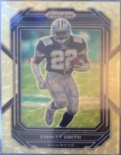 Emmitt Smith