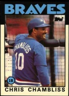 Chris Chambliss