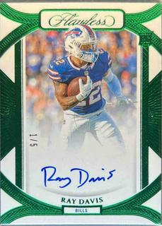 Ray Davis