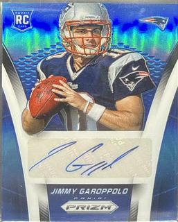 Jimmy Garoppolo