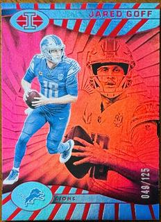 Jared Goff