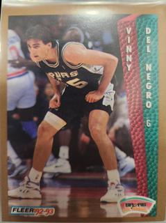 Vinny Del Negro