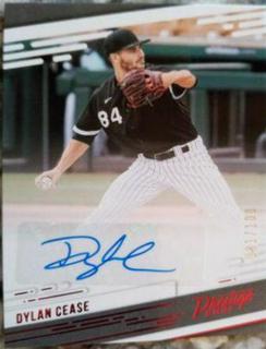 Dylan Cease
