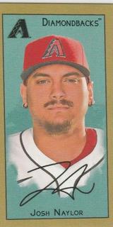 Josh Naylor