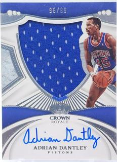 Adrian Dantley
