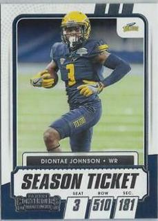 Diontae Johnson