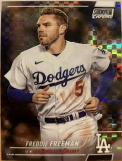 Freddie Freeman
