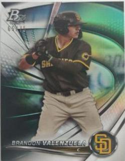 Brandon Valenzuela