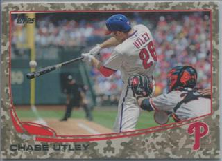 Chase Utley