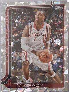 Tracy McGrady