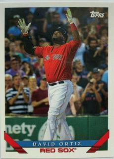 David Ortiz