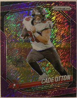 Cade Otton
