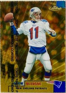 Drew Bledsoe