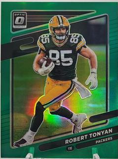 Robert Tonyan