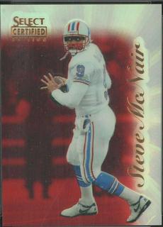 Steve McNair