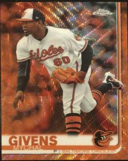 Mychal Givens