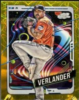 Justin Verlander