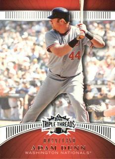 Adam Dunn