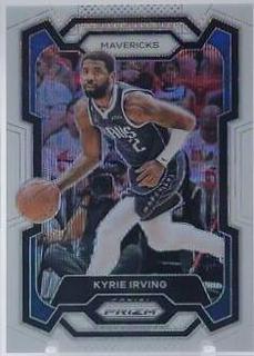 Kyrie Irving