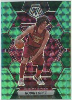 Robin Lopez