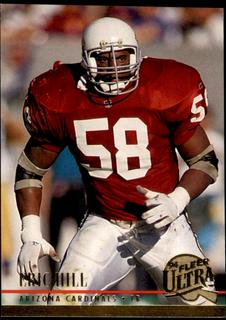 Eric Hill