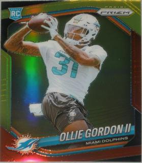 Ollie Gordon II