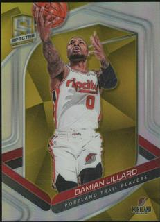 Damian Lillard