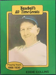 Eddie Collins