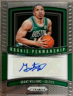 Grant Williams