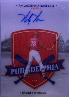 Mickey Moniak