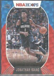 Jonathan Isaac